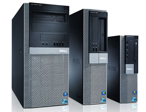 Jackrabbit Computer Repair San Diego also services desktop towers